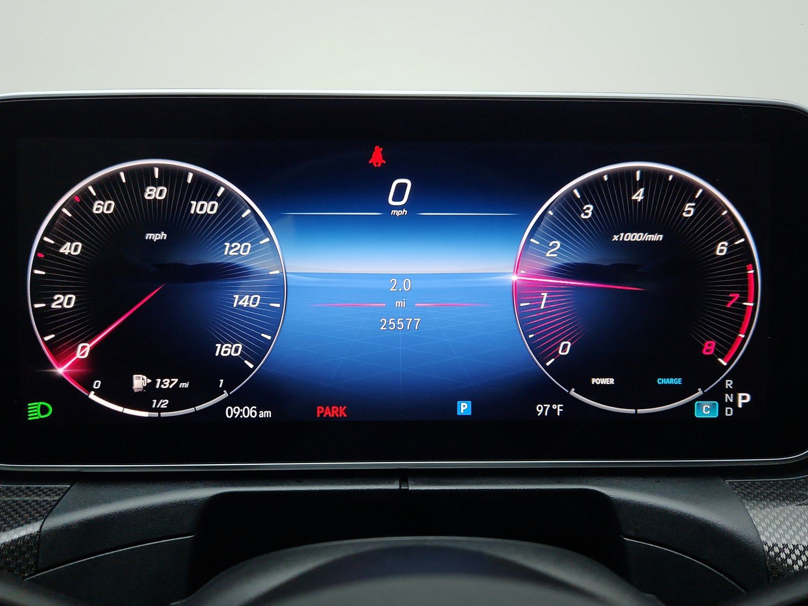Certified 2023 Mercedes-Benz C 300 Sedan image 19