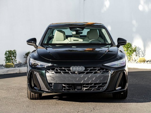 New 2026 Audi A6 Premium Plus image 3