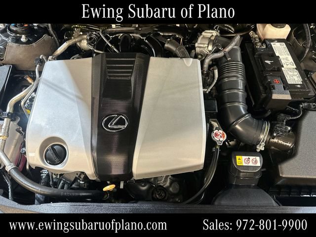 Used 2021 Lexus ES 350 w/ Accessory Package 2 FWD image 30