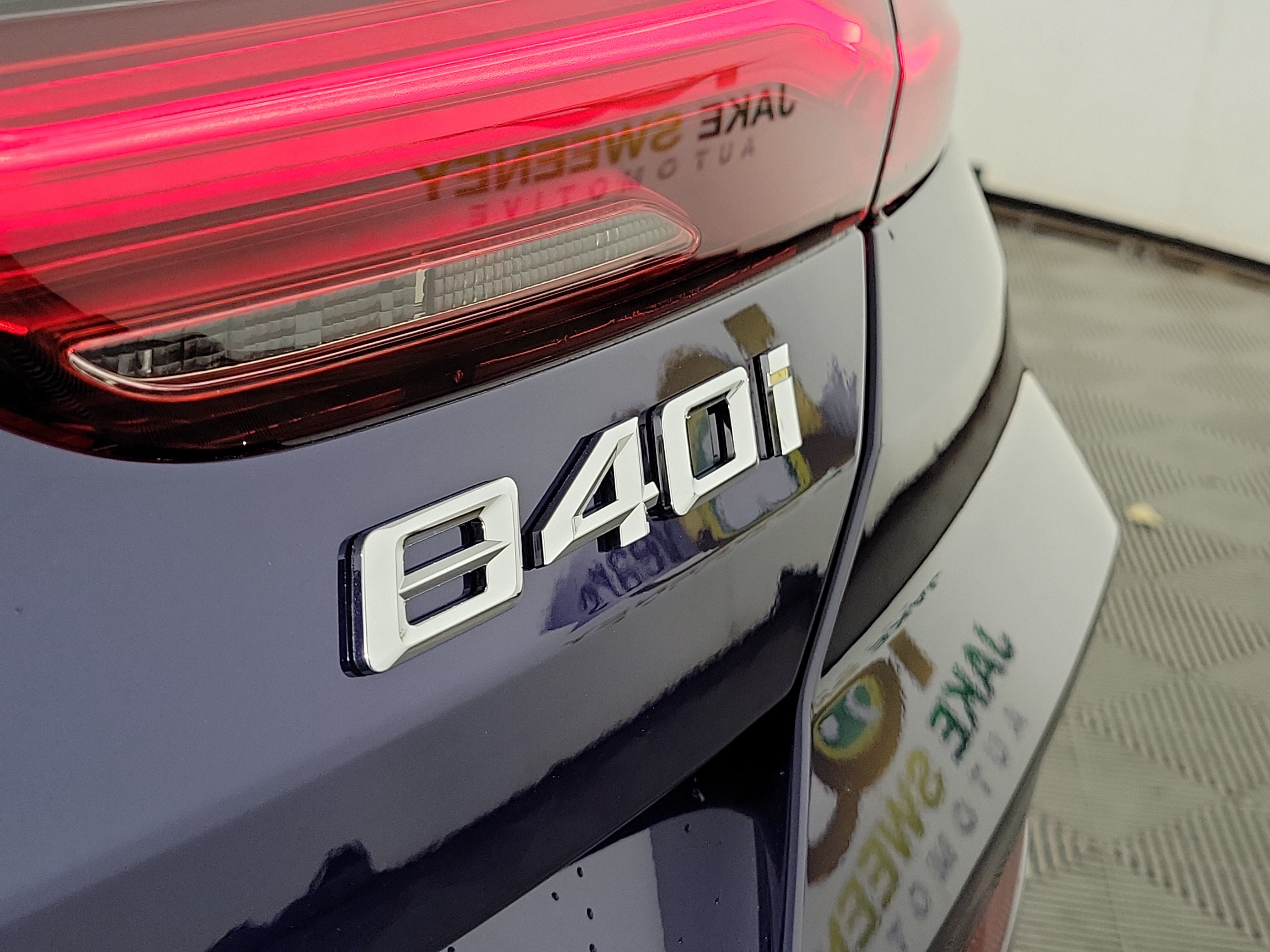 New 2026 BMW 840i xDrive AWD/4WD image 24