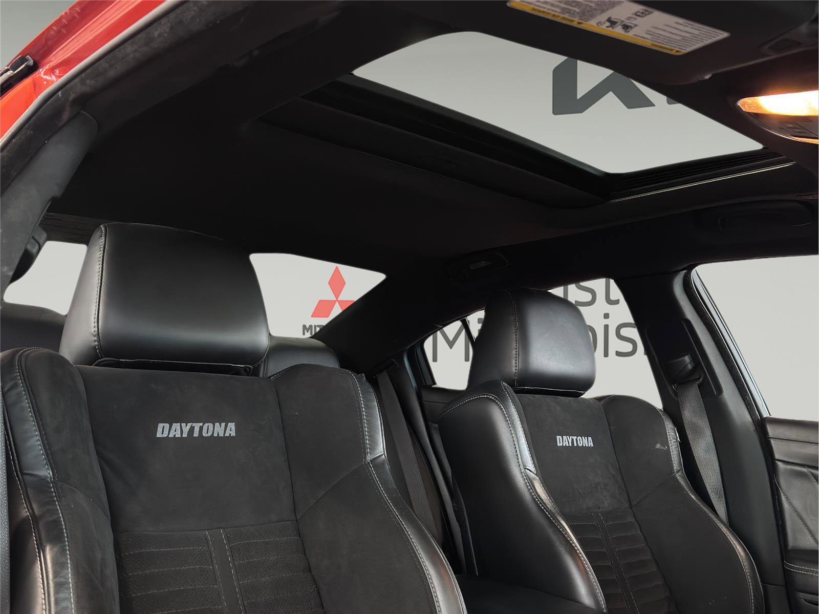 Used 2023 Dodge Charger Scat Pack w/ Daytona Edition Group image 21