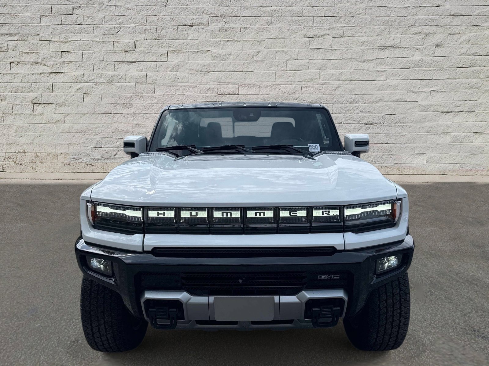 Used 2025 GMC Hummer EV 3X AWD/4WD video 2