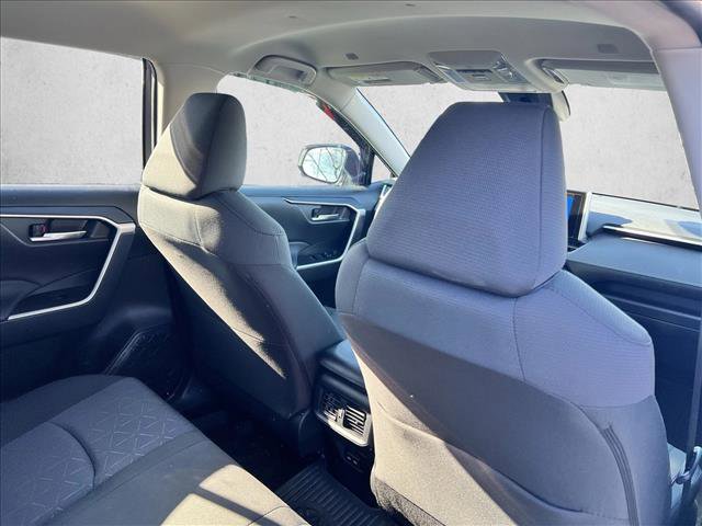 Certified 2025 Toyota RAV4 Woodland Edition image 19
