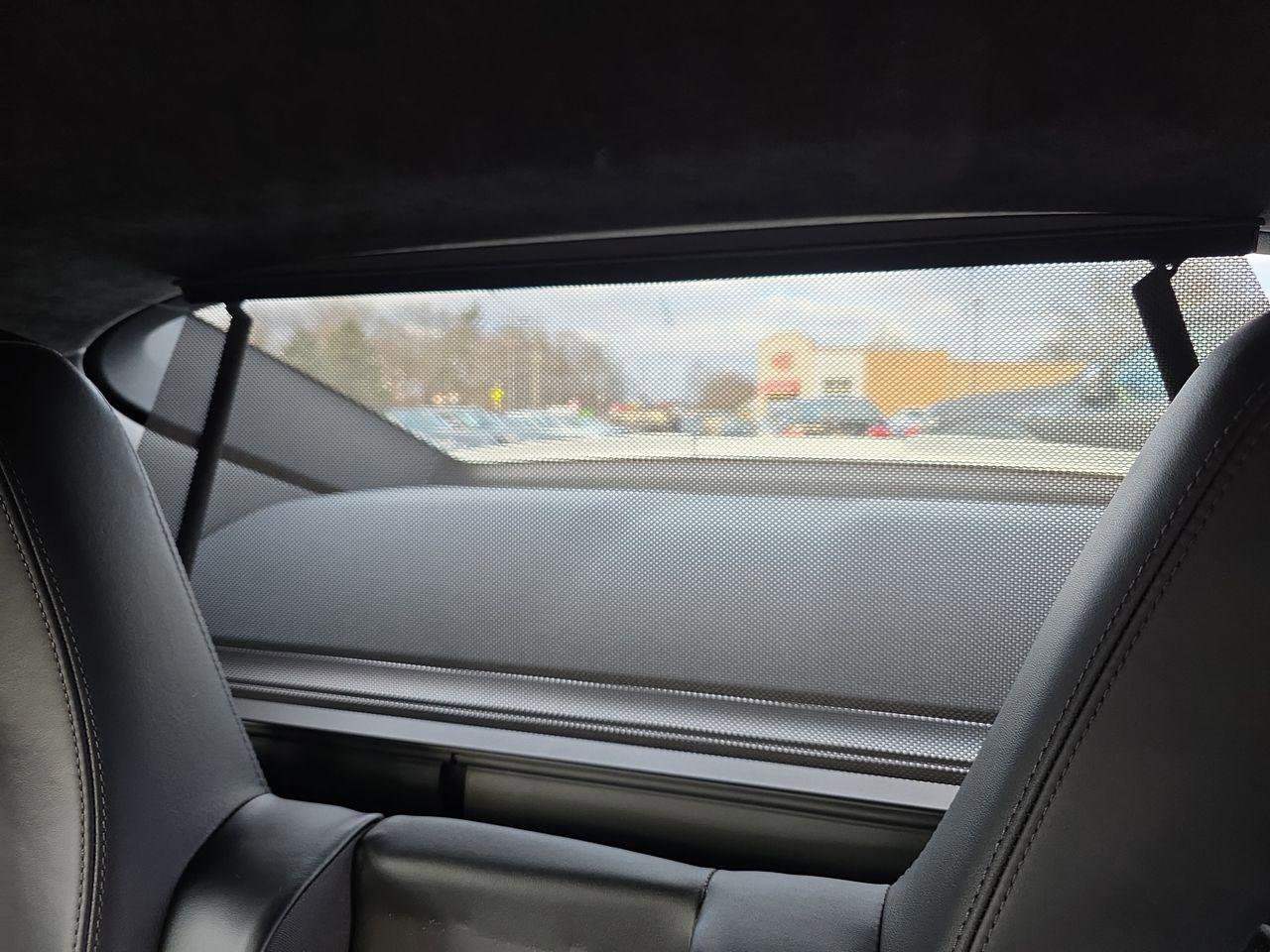 Used 2013 Porsche Panamera Turbo S image 44