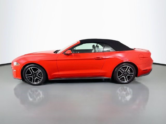Used 2022 Ford Mustang Premium RWD image 6