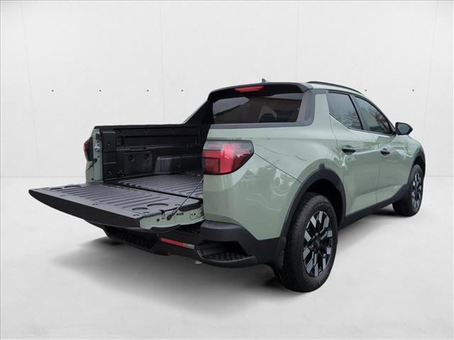 New 2025 Hyundai Santa Cruz SEL image 2