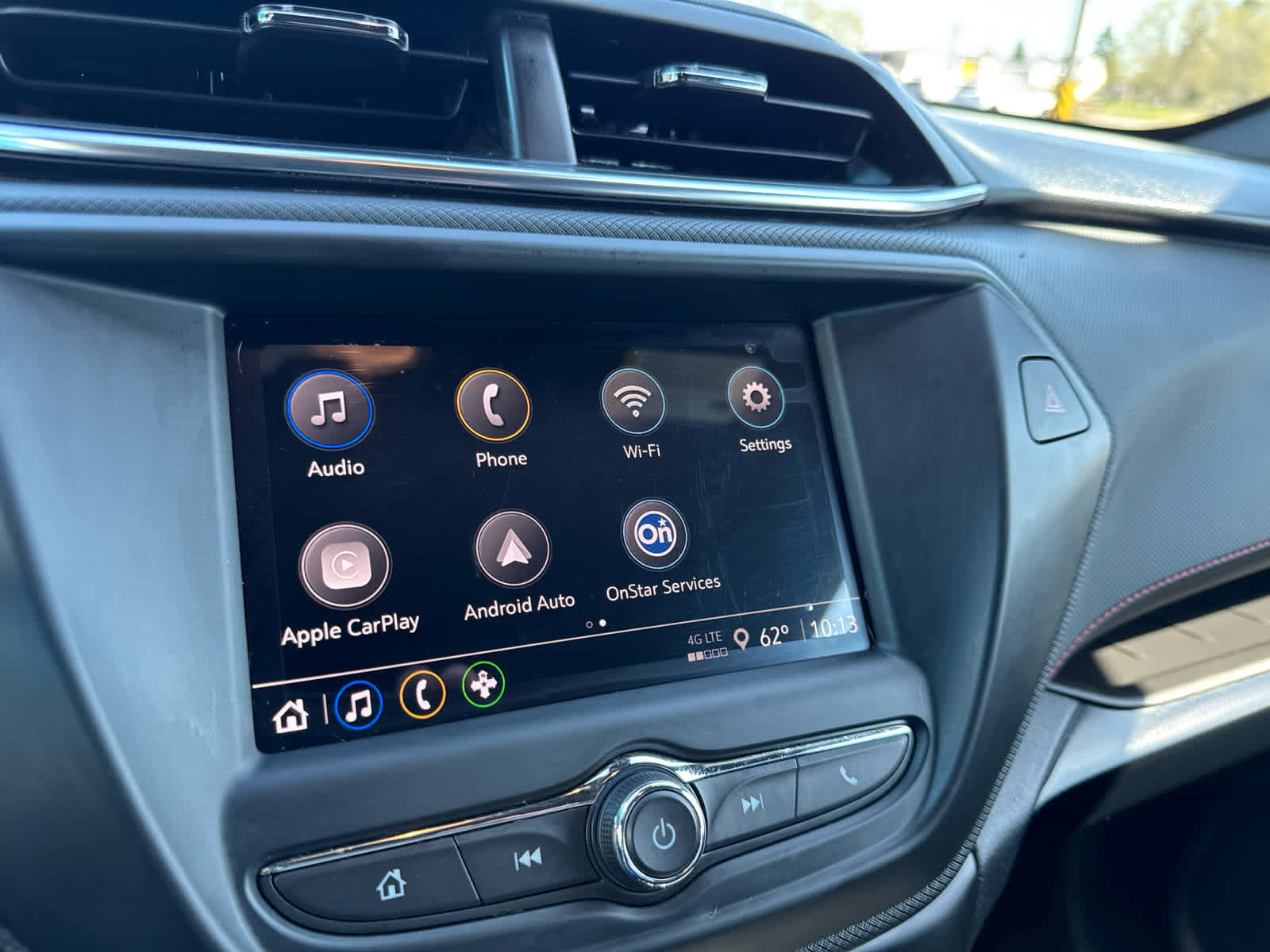 Used 2023 Chevrolet TrailBlazer RS image 22