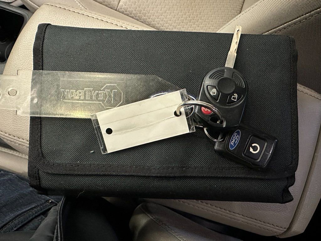 Used 2018 Ford Escape SE image 8