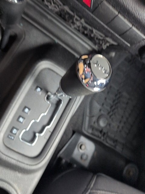 Used 2014 Jeep Wrangler Unlimited Sport w/ Quick Order Package 24S image 23