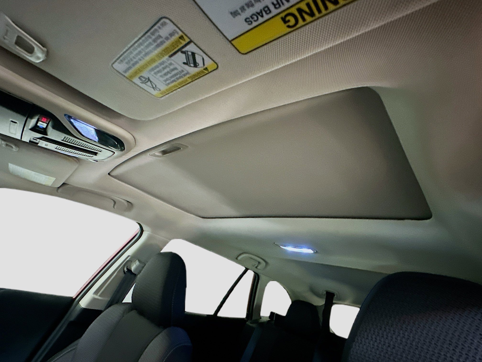 Used 2025 Subaru Outback Premium image 27