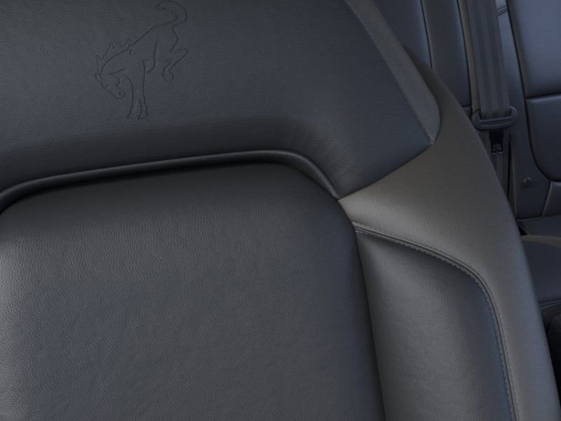 New 2025 Ford Bronco Outer Banks image 47