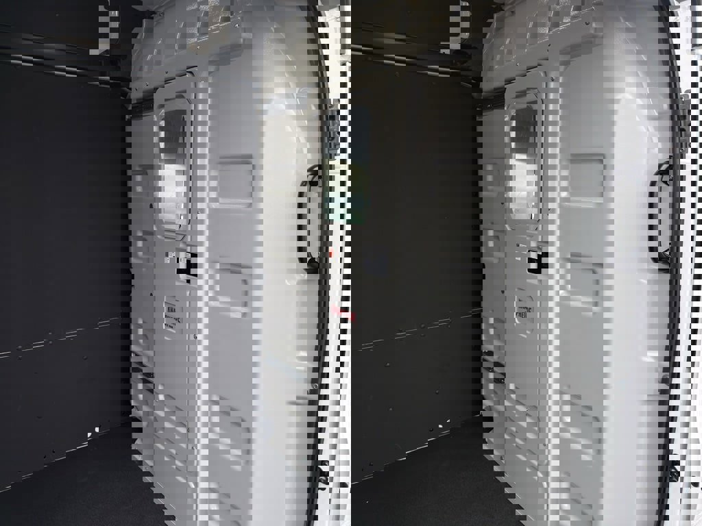 New 2026 Ford Transit 350 148 High Roof Extended AWD w/ Load Area Protection Package image 11