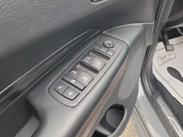 Used 2025 Dodge Durango GT AWD/4WD image 14
