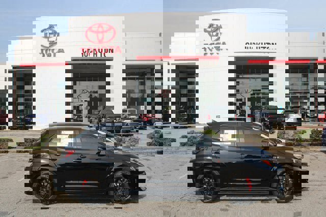 New 2025 Toyota Corolla GR