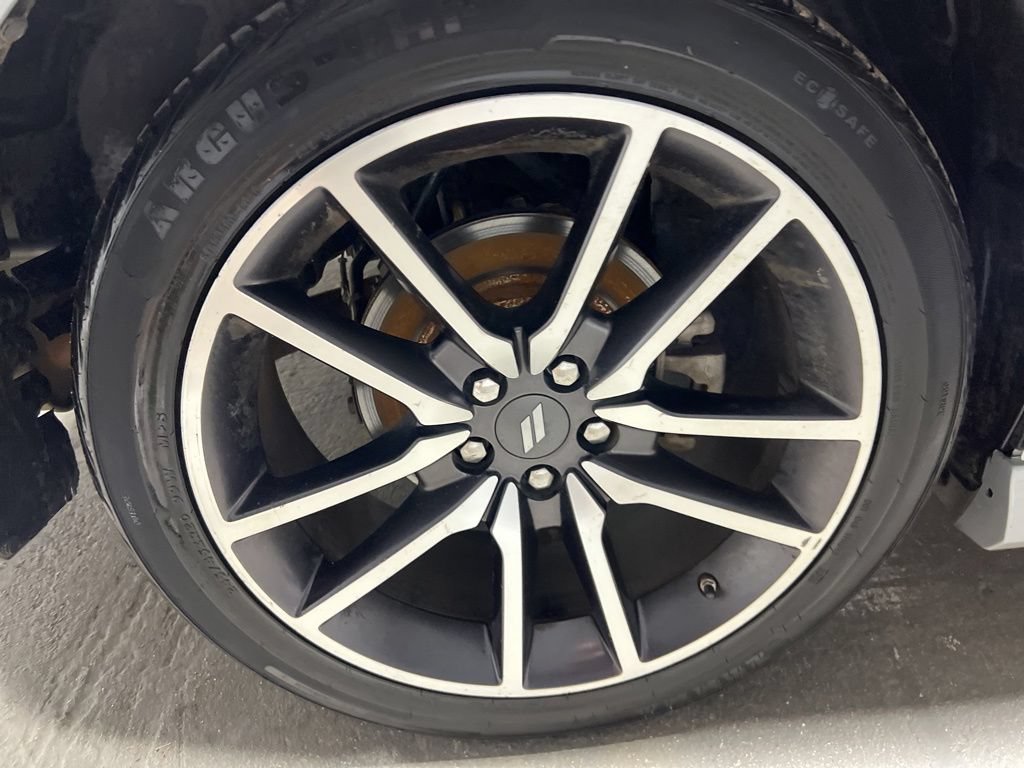 Used 2023 Dodge Charger R/T RWD image 37
