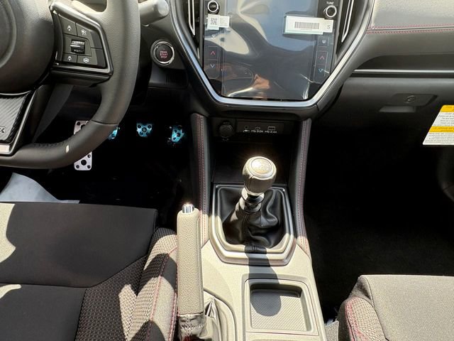 New 2026 Subaru WRX Premium AWD/4WD image 14