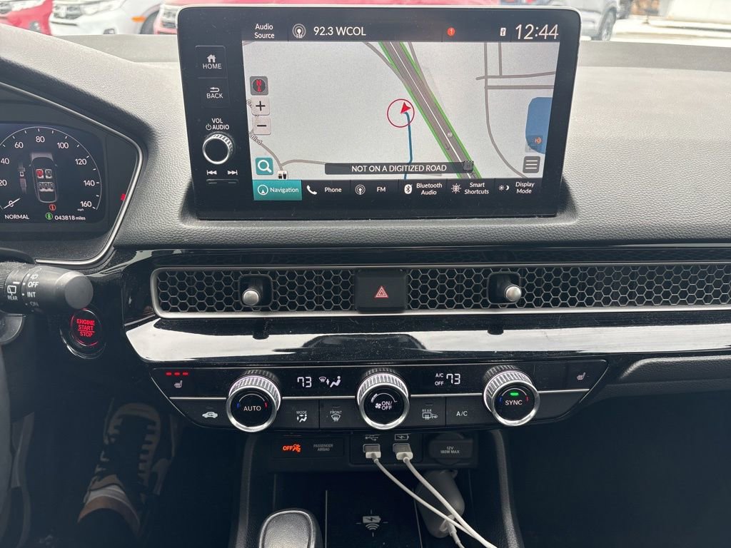 Used 2023 Honda Civic Sport Touring image 20