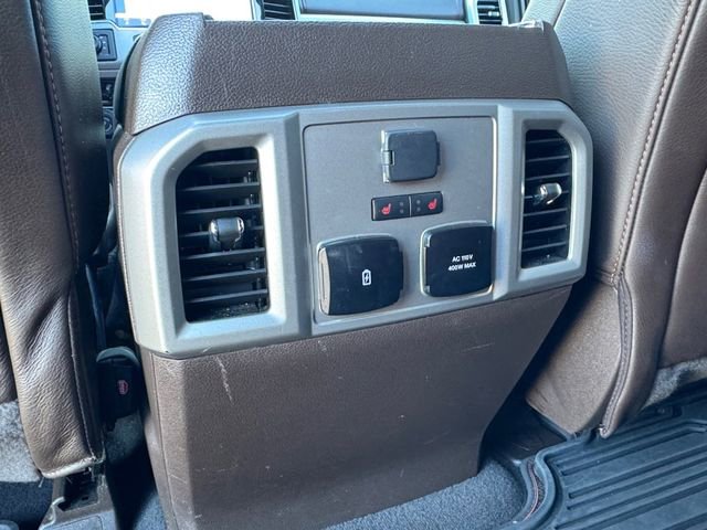 Used 2022 Ford F250 King Ranch w/ King Ranch Ultimate Package image 28