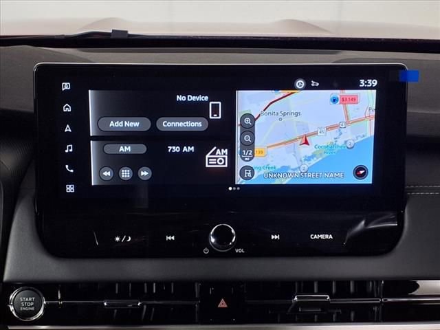 Used 2025 Mitsubishi Outlander SEL FWD image 17