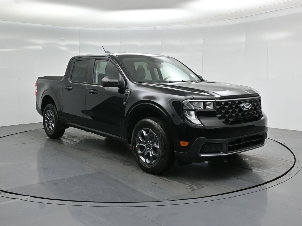 New 2026 Ford Maverick XLT image 52