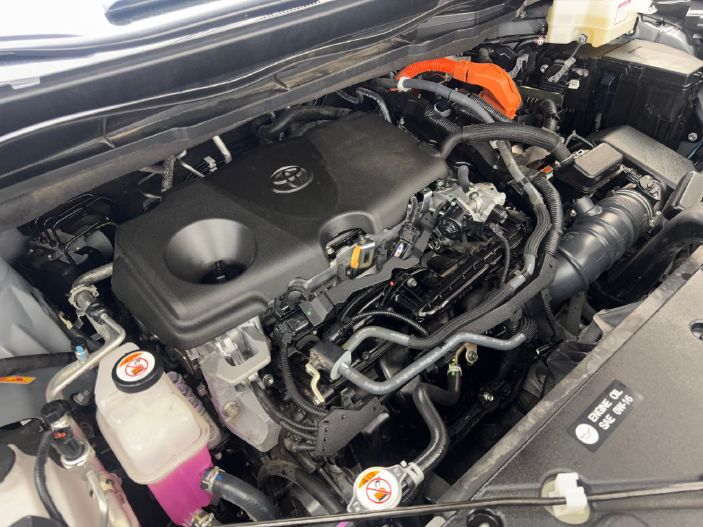 Used 2025 Toyota Sienna XLE Woodland Edition AWD/4WD image 81
