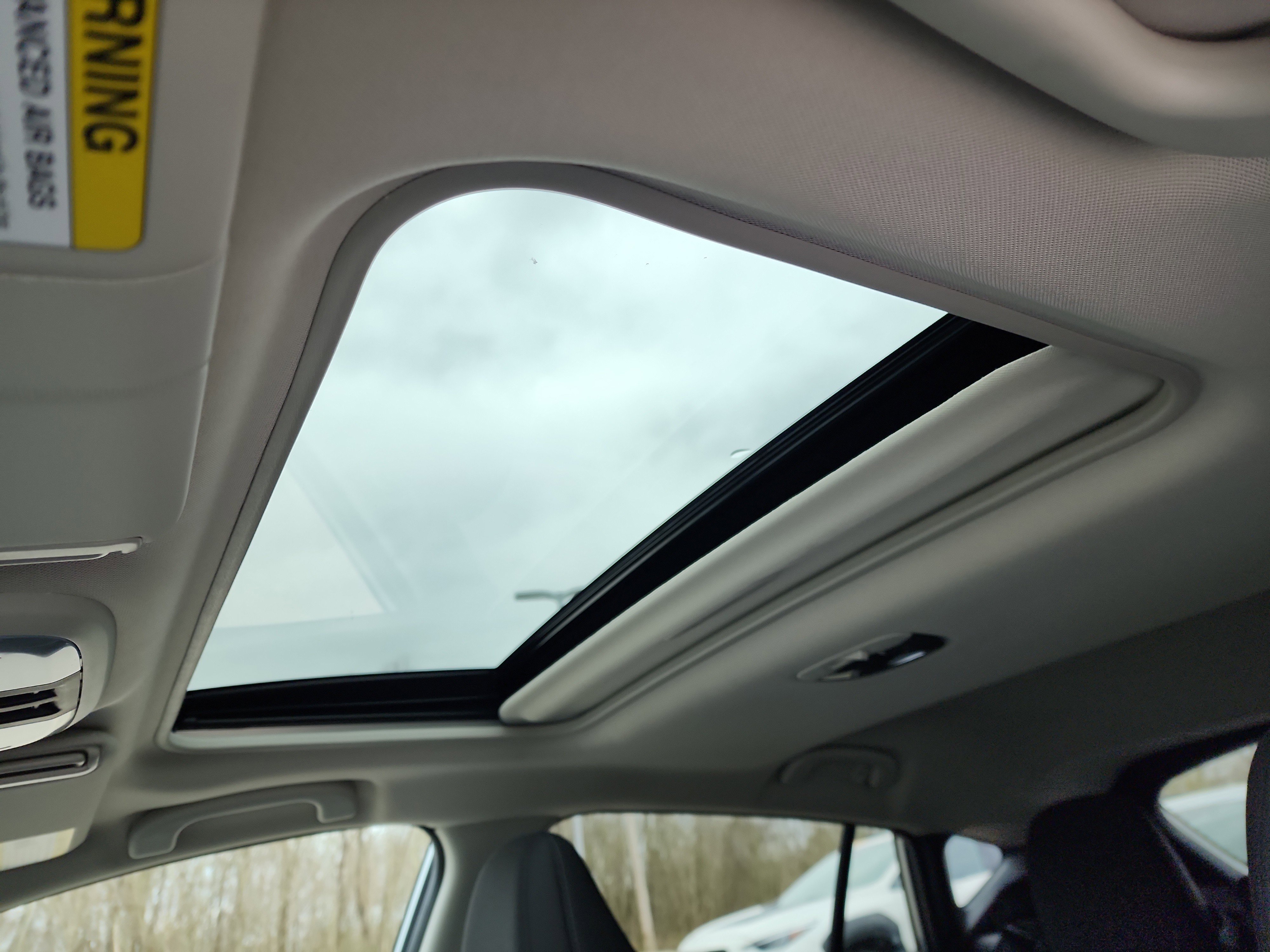 New 2026 Subaru Crosstrek 2.0i Premium image 14