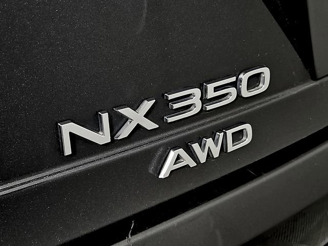 Used 2023 Lexus NX 350 AWD image 33