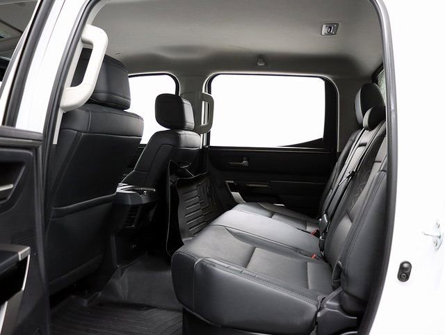 Used 2023 Toyota Tundra Limited image 13
