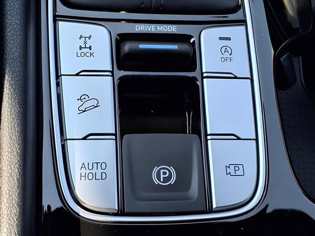 New 2026 Hyundai Tucson SEL image 22