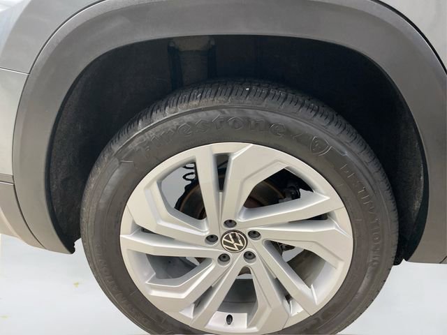 Used 2021 Volkswagen Atlas SE image 16