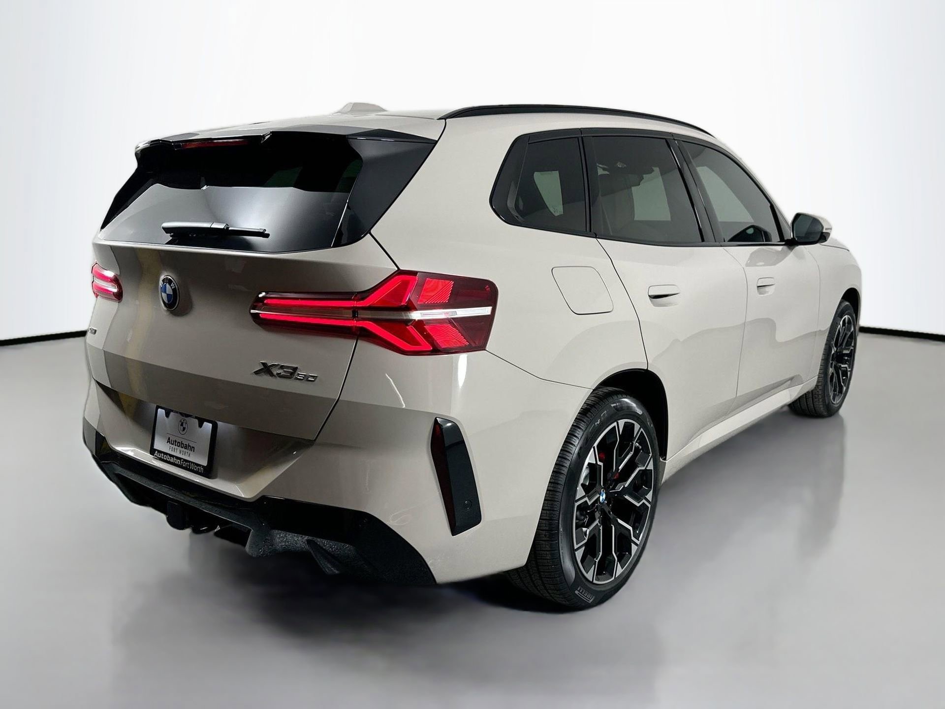 New 2026 BMW X3 xDrive30 image 5