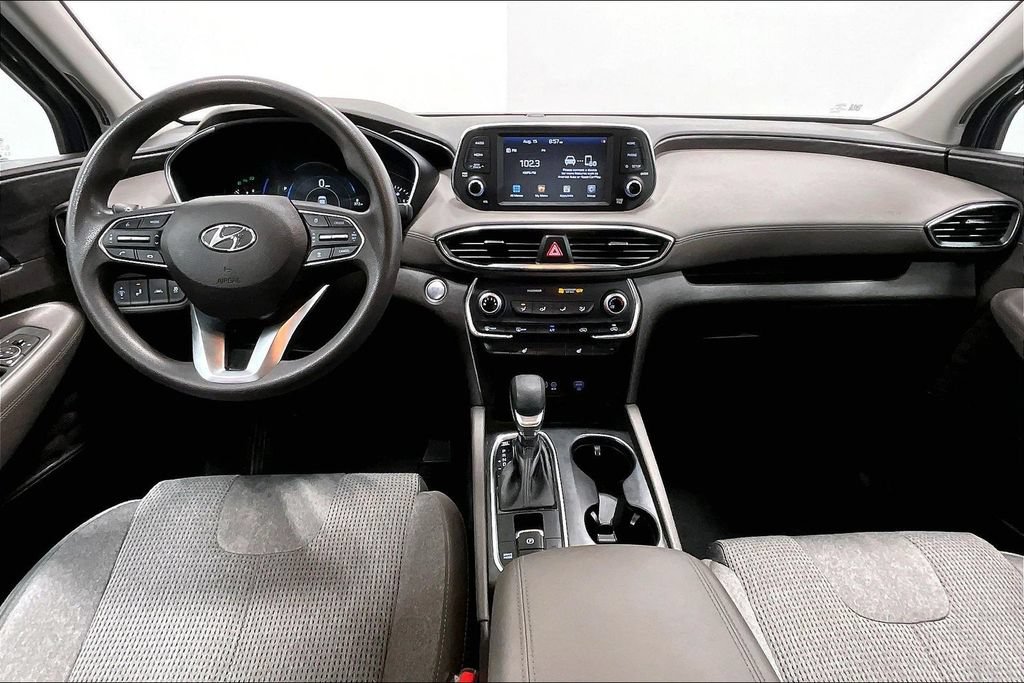 Used 2020 Hyundai Santa Fe SEL FWD image 18