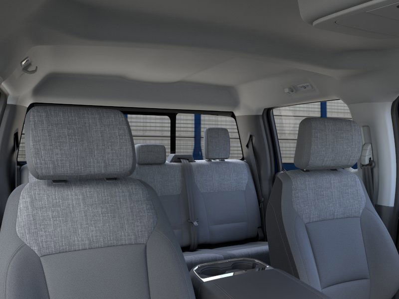 New 2026 Ford F250 XLT image 22