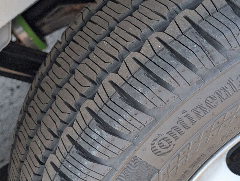 New 2026 Ford Transit 350 148 High Roof Extended w/ Load Area Protection Package image 18