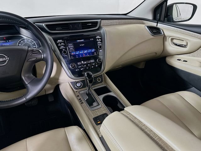 Used 2023 Nissan Murano SV image 24