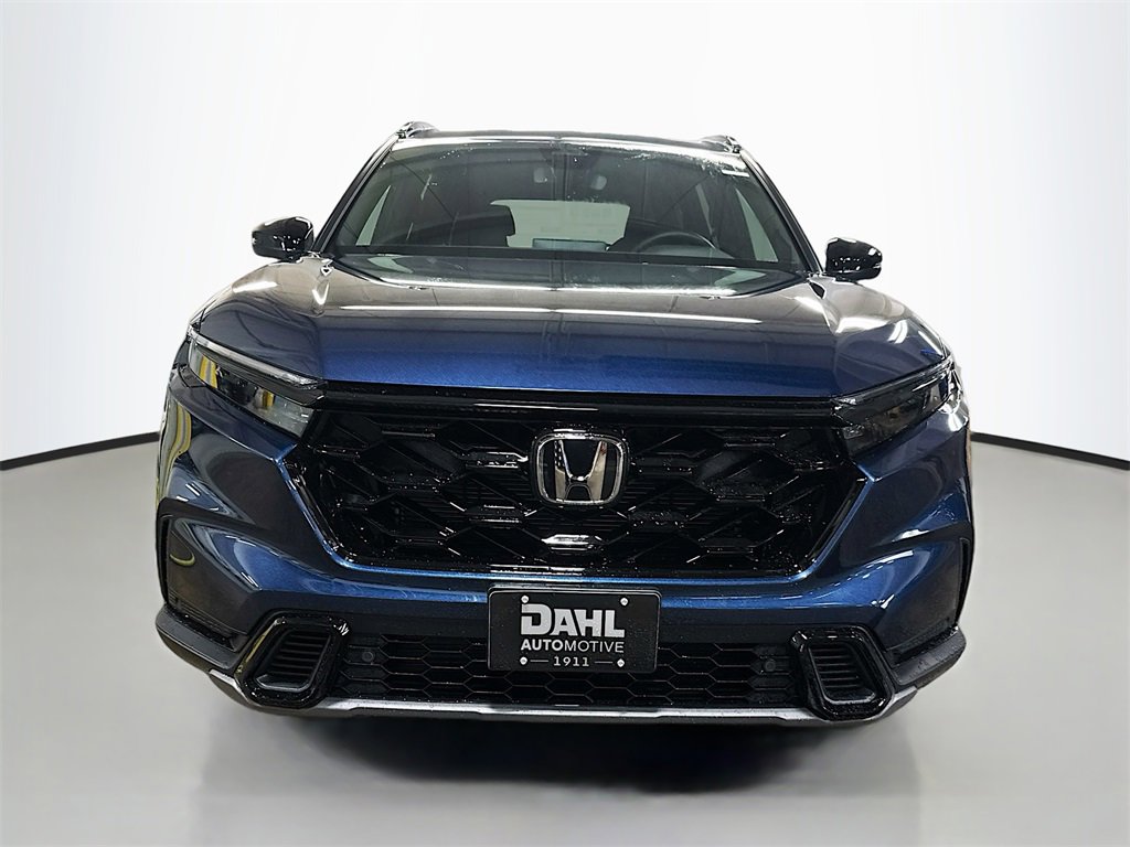New 2026 Honda CR-V Sport-L image 2