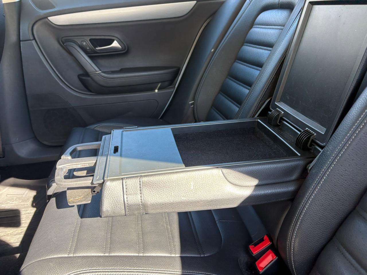 Used 2015 Volkswagen CC Sport FWD image 24