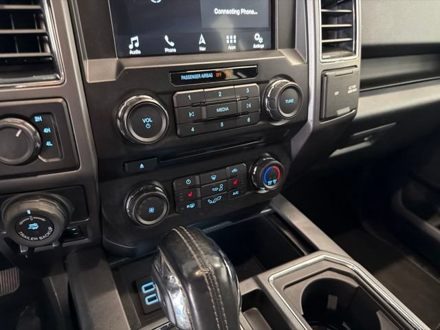 Used 2018 Ford F150 XLT w/ Equipment Group 302A Luxury AWD/4WD image 19