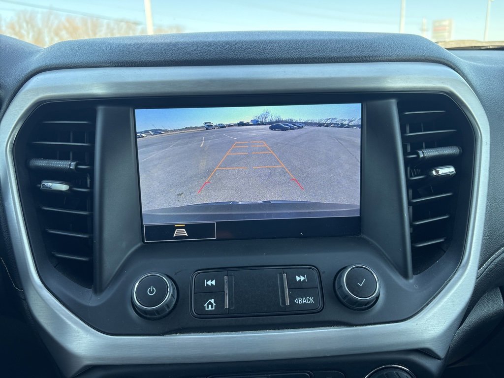 Used 2023 GMC Acadia SLT image 20