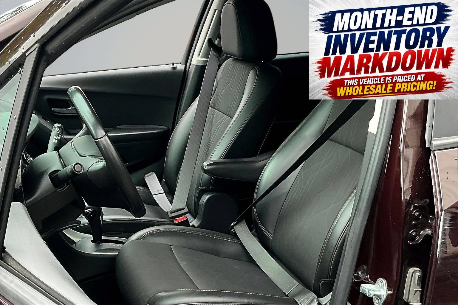 Used 2022 Chevrolet Trax LT w/ Driver Confidence Package AWD/4WD image 20