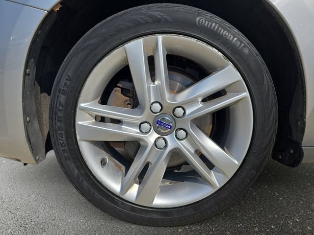 Used 2015 Volvo S60 T5 Premier FWD image 35