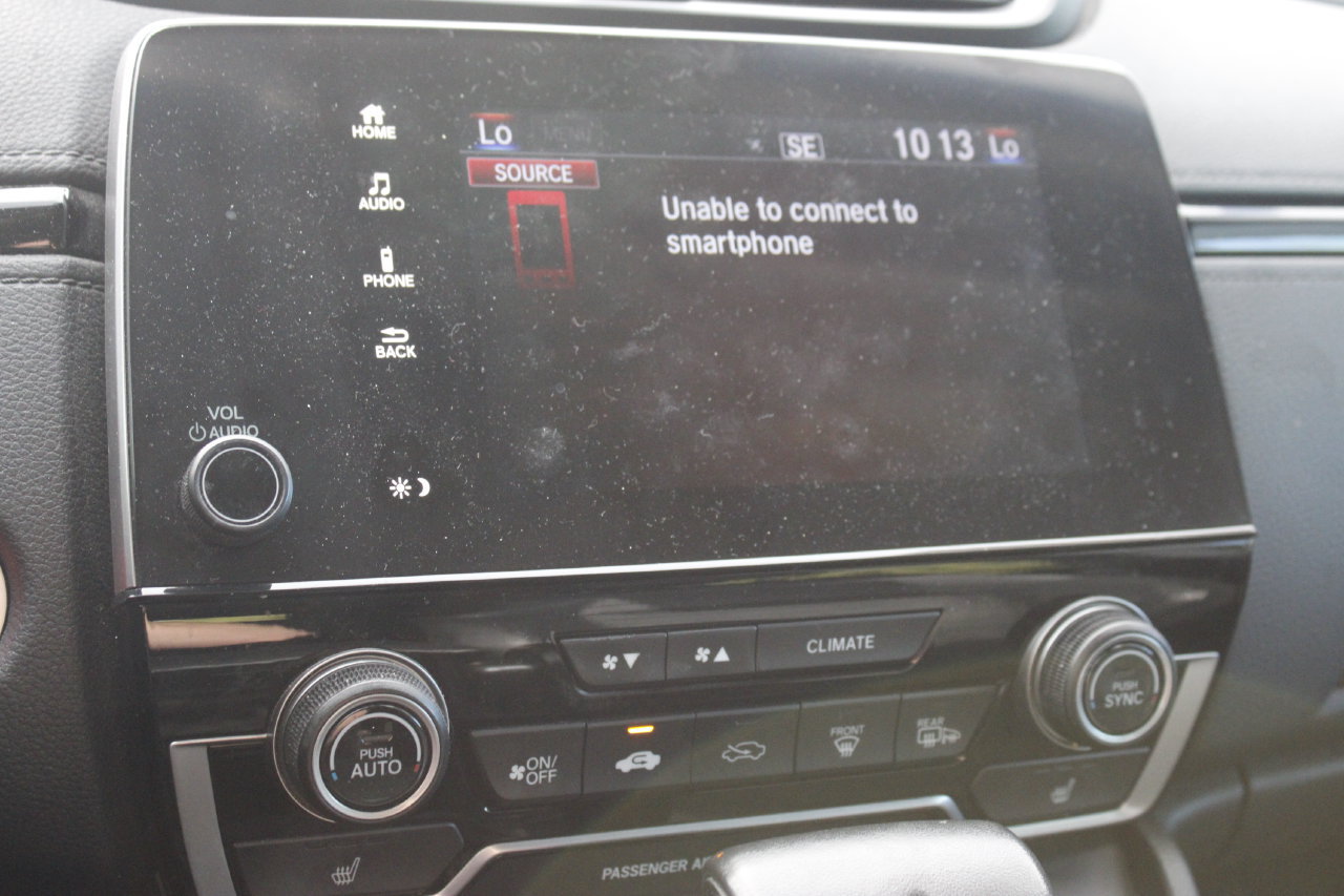Used 2017 Honda CR-V EX-L image 16