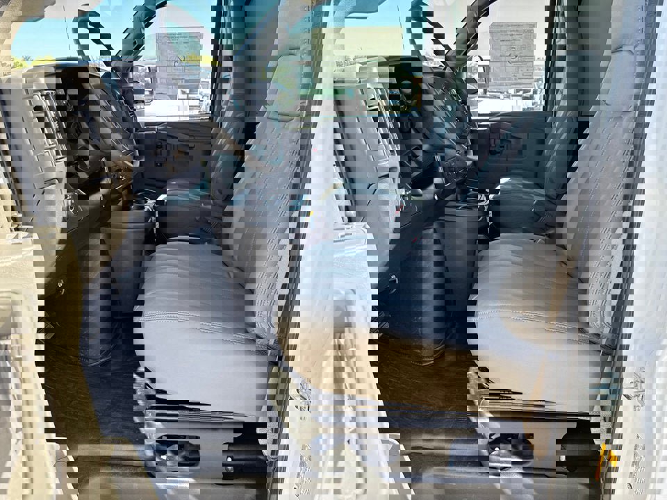 New 2025 GMC Savana 2500 w/ Driver Convenience Package image 34