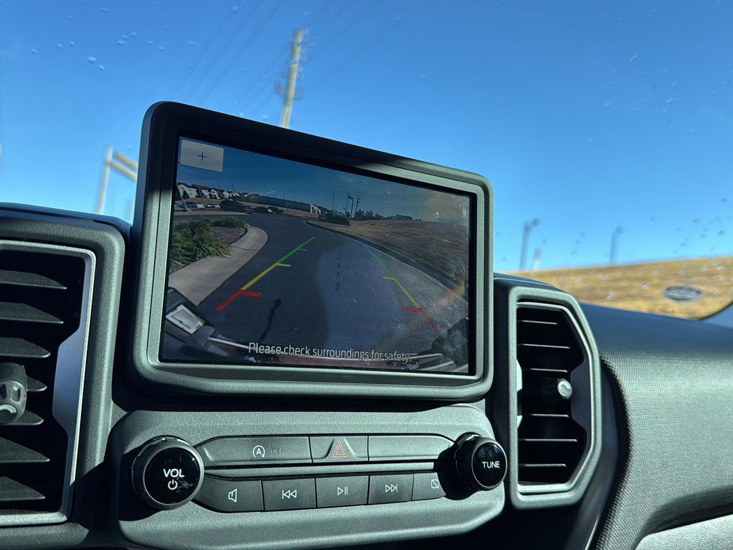 Used 2023 Ford Bronco Sport Big Bend image 23