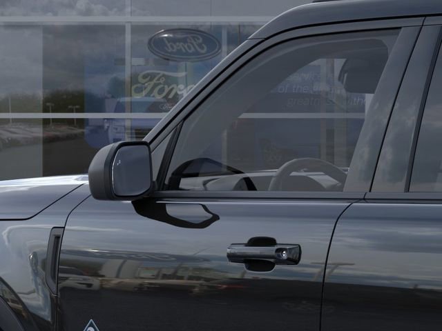 New 2025 Ford Bronco Sport Outer Banks AWD/4WD image 20