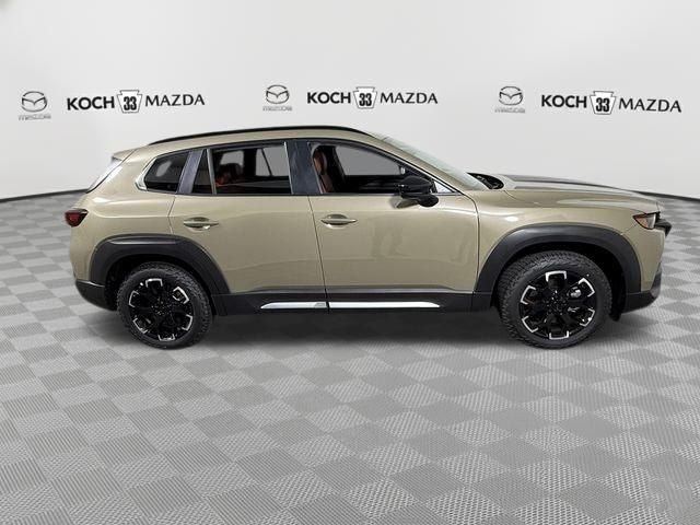 New 2026 MAZDA CX-50 Meridian Edition AWD/4WD image 9