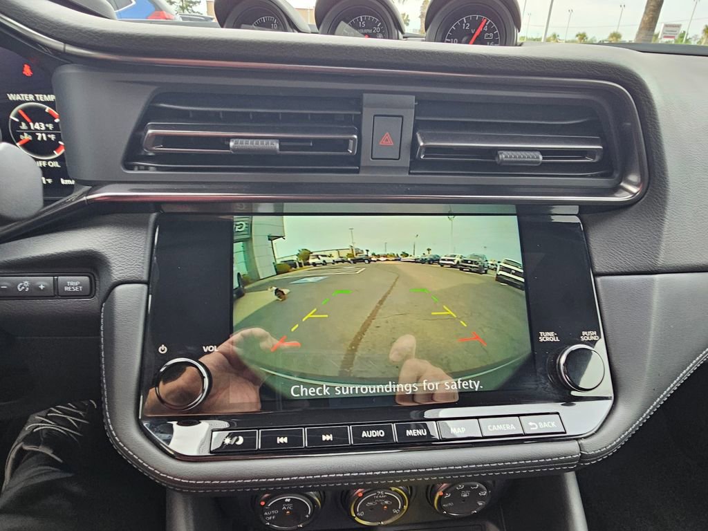 Used 2024 Nissan Z Performance w/ Floor Mat Package image 25