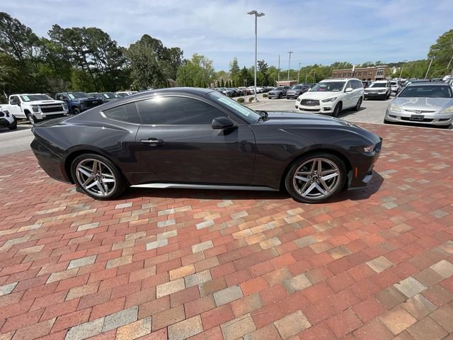 Used 2024 Ford Mustang Premium RWD image 37