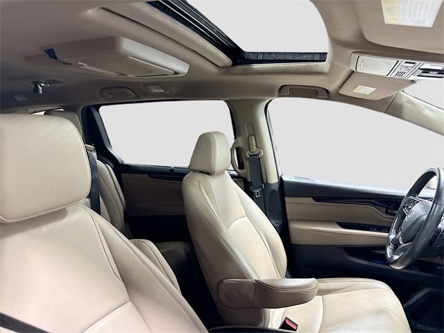 Used 2021 Honda Odyssey Touring image 33
