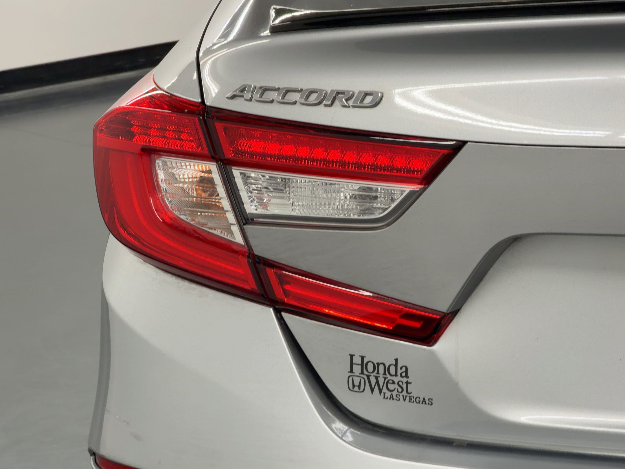 Certified 2022 Honda Accord Sport image 13